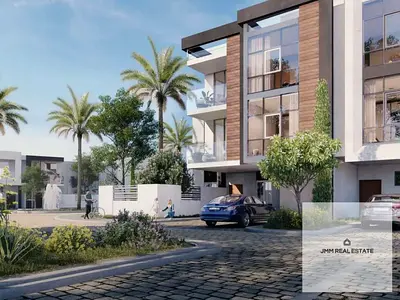 Corner Villa | Side Garden | Handover soon | Negotiable