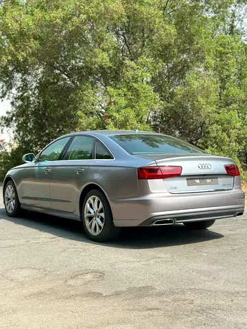 صورة 4 لـ 2016 AUDI A6