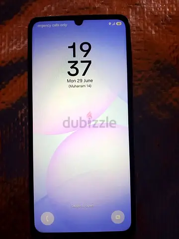 Samsung smartphone - good condition, unlocked