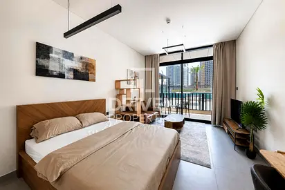 Direct Pool Access | Premium Finishes | Near Mall