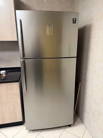 Samsung 720 L Gross Capacity 80Cm width Twins Cooling Refrigerator , DELIVERY + WARRANTY