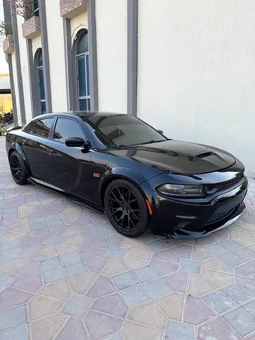 صورة 1 لـ 2019 Dodge CHARGER