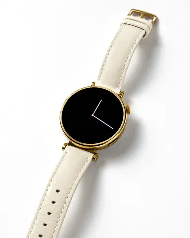 HUAWEI Watch GT4 41mm Smartwatch, 7-Day Battery Life, Pulse Wave Arrhythmia Analysis, Female Health