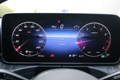 2023 Mercedes-BENZ C-CLASS — миниатюра 9