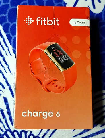 Google Fitbit Charge 6