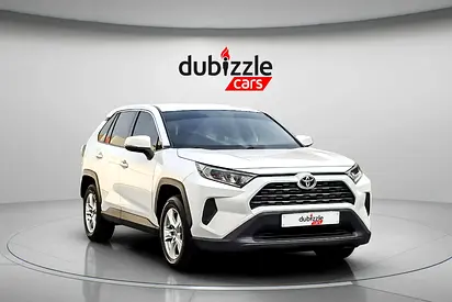2021 Toyota RAV 4 照片 1