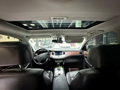 2014 Hyundai GENESIS — фото 8
