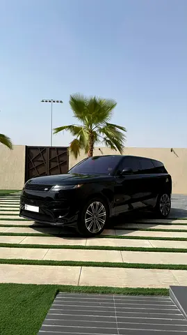 Land Rover Range Rover Sport Dynamic SE, миниатюра 7