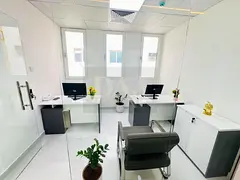 Start Your Business Fast with a Ready-to-Use Office Space