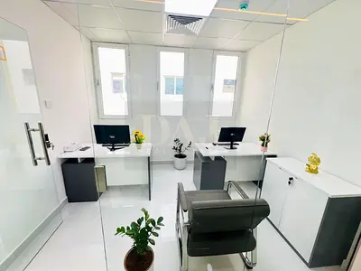 Start Your Business Fast with a Ready-to-Use Office Space