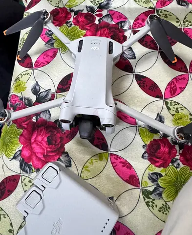 DJI mini 3 pro