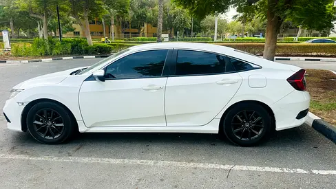 صورة 7 لـ 2020 Honda CIVIC