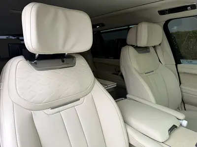 صورة مصغرة 9 لـ 2024 LAND Rover RANGE ROVER