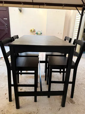 Hagernas İkea Table
