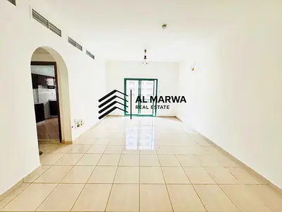 LUXURY SPACIOUS 2BHK ~ ONE MONTH FREE ~ BRIGHT AND CLEAN ~ VERY HUGE IN SIZE ~ GYM POOL FREE