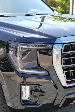 2023 GMC YUKON — миниатюра 19
