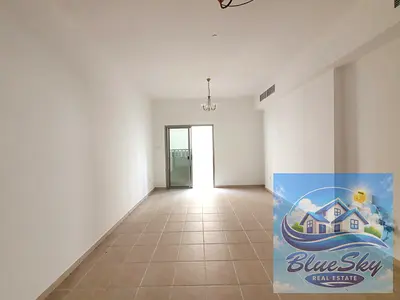 2bhk with balcony gym pool free family building just for rent 38k
