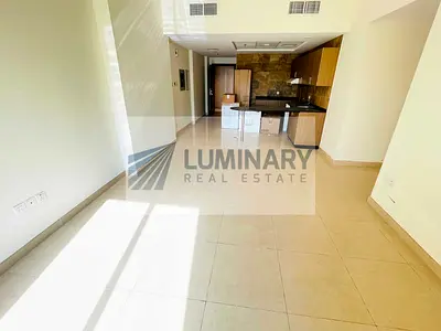1 MONTH Free — Big Size Open View — All amenities Ready To move