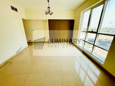 1 MONTH Free — Big Size Open View — All amenities — Ready To move