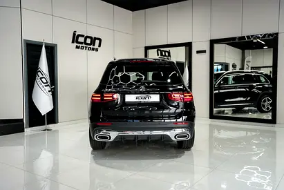 صورة مصغرة 17 لـ 2025 Mercedes-BENZ GLB