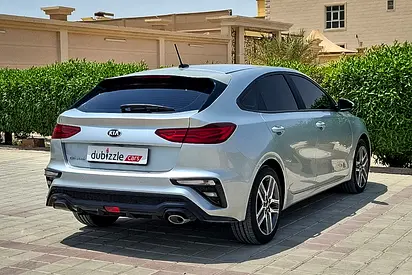 2020 KIA CERATO — фото 6