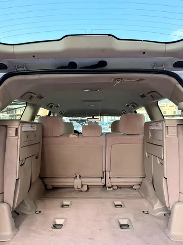 2019 Toyota LAND CRUISER — фото 9