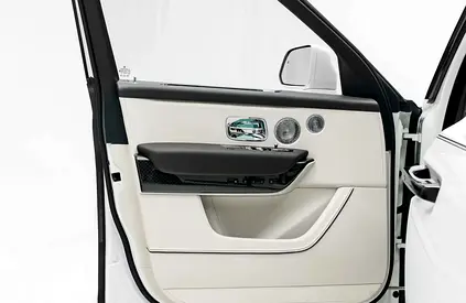 2025 ROLLS-ROYCE CULLINAN — миниатюра 13