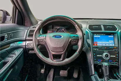 صورة مصغرة 10 لـ 2017 FORD EXPLORER