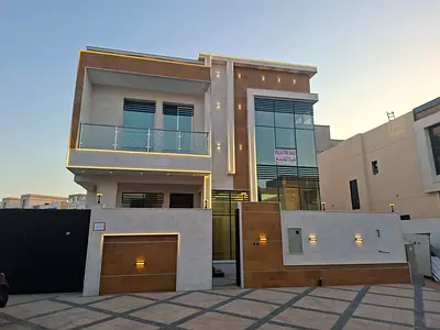 luxury 6 bedroom villa for sale in prime location at helio2 including registration fees and electri