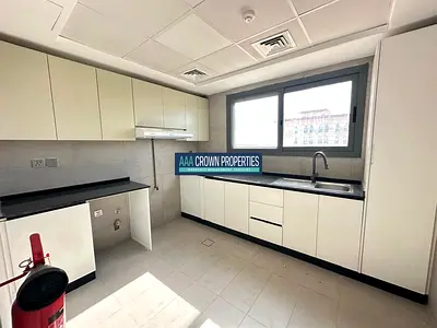 Brand New 1 BHK For Rent In Tilal City Sharjah