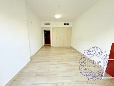 HUGE SIZE (1001SQFT)1BEDROOM WITH BALCONY ONLY 60K
