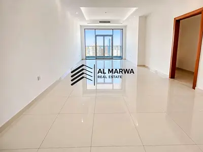 Luxury 3BR || Two Car Parking Free || Balcony || On Dubai Border