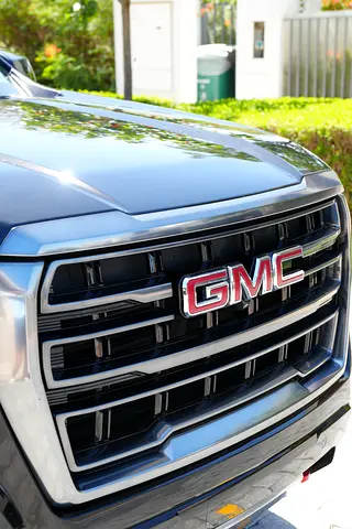 2023 GMC YUKON — миниатюра 16