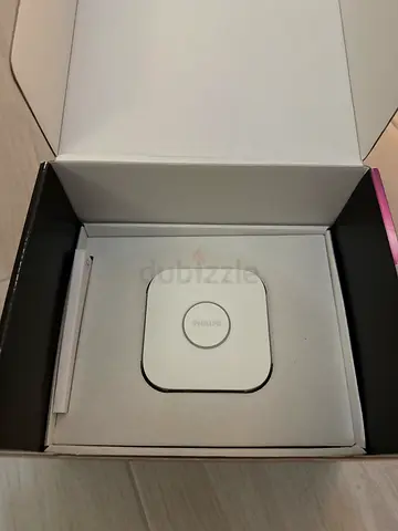 Philips Hue Bridge