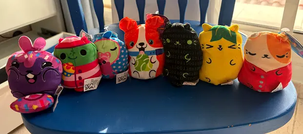 Cats Vs Pickles - Beany toys