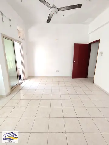 1 BHK Flat Available With Balcony Rent Just 19999