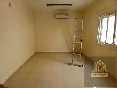 Wow looking like a beautiful studio apartment neat and clean family building just in 18k