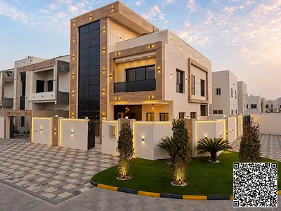Prime Location | Swimming Pool | Private Parking | Freehold Ownership for All Nationalities