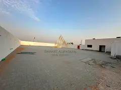 Brand New Open Yard for Rent | 10,996 Sq.Ft. | Al Sajaa Industrial Area