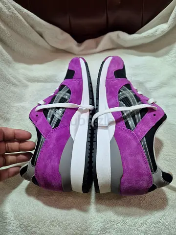 Asics Gel Lyte 3 X Wake