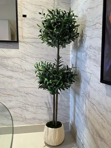 Artificial Olive Tree - 150 cm