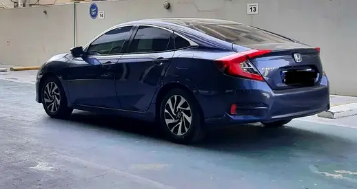 صورة 7 لـ 2016 Honda CIVIC