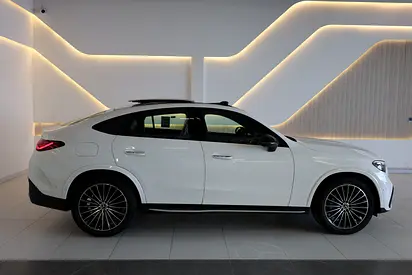صورة 7 لـ 2026 Mercedes-BENZ GLC