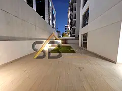 Terrace | 2BR Apartment | All Amenities | 3 Min Conrad Hotel