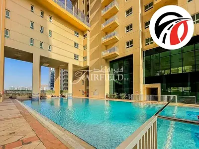 Spacious 3BHK + Maid | ready to move | Premium Amenities | Family-Friendly Home