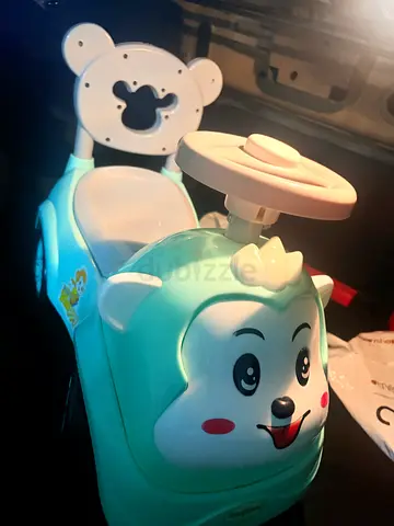 Baby car