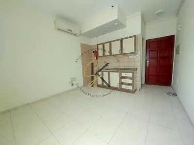 Studio available at WOW deal in Muwaileh// full family building// prime location// affordable