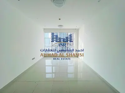 Luxurious 1 BR With Wadrobe || With Sea View || Chiller Free || Parking Free || Gym, Pool Free || 1 Month Free || On Very Prime Location