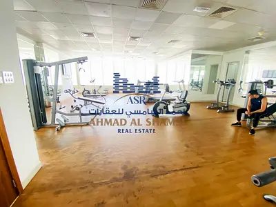 Specious 1-Bedroom// Gym & Parking// Close To Dubai Border