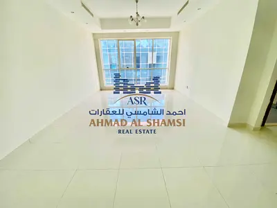 Specious 1-Bedroom// Gym & Parking// Close To Dubai Border